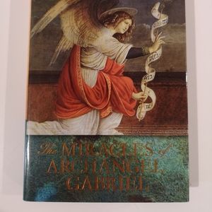Doreen Virtue The Miracles of Archangel Gabriel